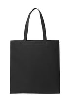 Load image into Gallery viewer, Port Authority ®  Core Cotton Tote BG1500
