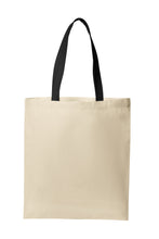 Load image into Gallery viewer, Port Authority ®  Core Cotton Tote BG1500
