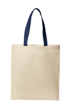 Load image into Gallery viewer, Port Authority ®  Core Cotton Tote BG1500
