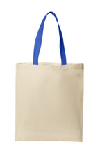 Load image into Gallery viewer, Port Authority ®  Core Cotton Tote BG1500
