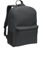 Load image into Gallery viewer, Port Authority ®  Value Backpack. BG203
