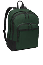 Load image into Gallery viewer, Port Authority ®  Basic Backpack. BG204
