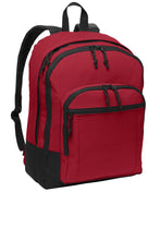 Load image into Gallery viewer, Port Authority ®  Basic Backpack. BG204

