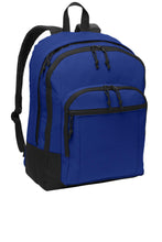 Load image into Gallery viewer, Port Authority ®  Basic Backpack. BG204
