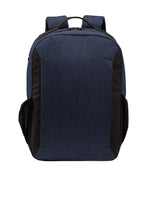 Load image into Gallery viewer, Port Authority  ®  Vector Backpack. BG209
