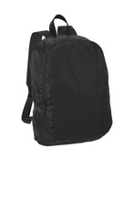 Load image into Gallery viewer, Port Authority  ®  Crush Ripstop Backpack BG213
