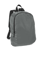 Load image into Gallery viewer, Port Authority  ®  Crush Ripstop Backpack BG213
