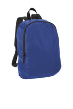 Load image into Gallery viewer, Port Authority  ®  Crush Ripstop Backpack BG213
