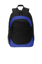 Load image into Gallery viewer, Port Authority  ®  Circuit Backpack. BG217
