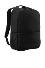 Load image into Gallery viewer, Port Authority  ®  Access Square Backpack. BG218
