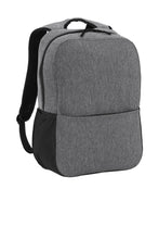 Load image into Gallery viewer, Port Authority  ®  Access Square Backpack. BG218
