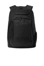 Load image into Gallery viewer, Port Authority  ®  Exec Backpack. BG223
