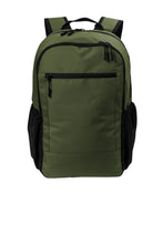 Load image into Gallery viewer, Port Authority ®  Daily Commute Backpack  BG226
