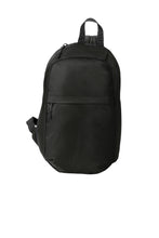 Load image into Gallery viewer, Port Authority ®  Crossbody Backpack BG228
