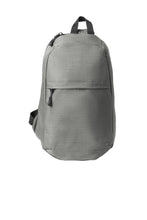 Load image into Gallery viewer, Port Authority ®  Crossbody Backpack BG228
