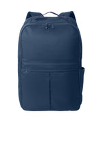 Load image into Gallery viewer, Port Authority ®  Matte Backpack BG235
