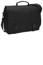 Load image into Gallery viewer, Port Authority ®  Messenger Briefcase. BG304
