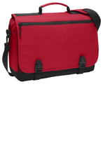 Load image into Gallery viewer, Port Authority ®  Messenger Briefcase. BG304
