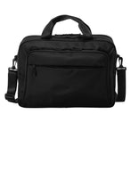 Load image into Gallery viewer, Port Authority  ®  Exec Briefcase. BG323
