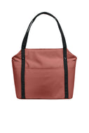 Port Authority ®  Matte Oxford Tote BG472