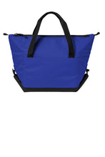 Load image into Gallery viewer, Port Authority ®  6-Can Collapsible Cooler BG515
