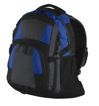 Load image into Gallery viewer, Port Authority ®  Urban Backpack. BG77
