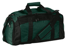 Load image into Gallery viewer, Port Authority ®  - Gym Bag.  BG970

