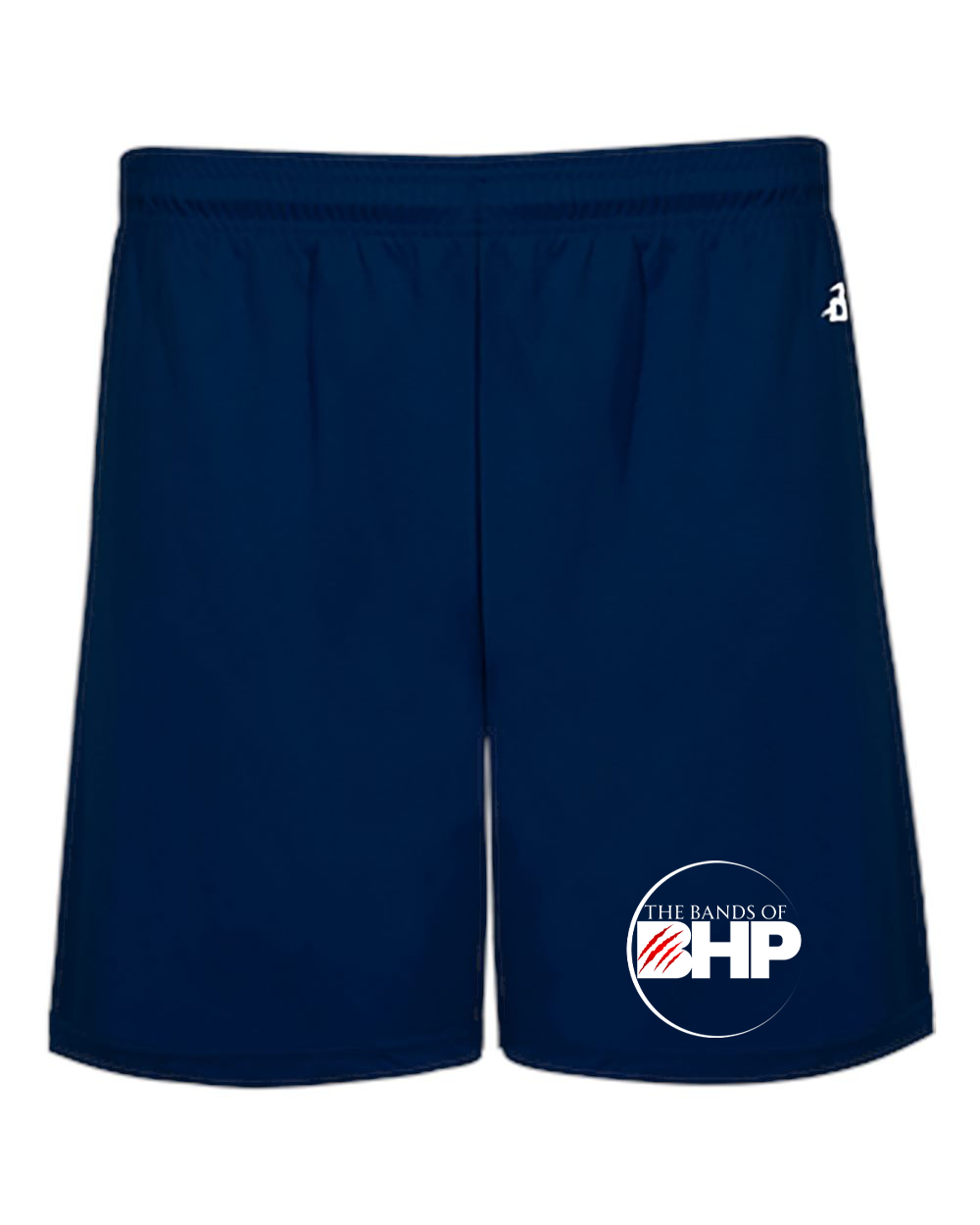 Belton Honea Path Band Shorts