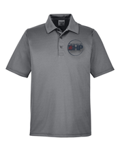 Load image into Gallery viewer, Belton Honea Path Band Embroidered Band Polo
