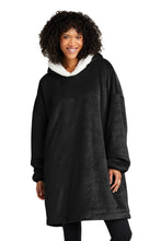 Load image into Gallery viewer, Port Authority ®  Mountain Lodge Wearable Blanket BP41
