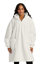 Load image into Gallery viewer, Port Authority ®  Plush Poncho BP42
