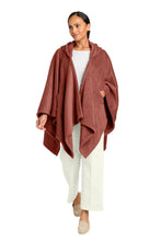 Load image into Gallery viewer, Port Authority ®  Dream Plush Open Hoodie BP44
