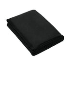 Load image into Gallery viewer, Port Authority ®  Arc Sweater Fleece Blanket BP46
