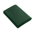 Load image into Gallery viewer, Port Authority ®  Core Fleece Blanket. BP60
