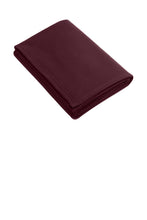 Load image into Gallery viewer, Port Authority ®  Core Fleece Blanket. BP60
