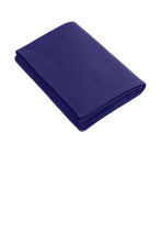 Load image into Gallery viewer, Port Authority ®  Core Fleece Blanket. BP60
