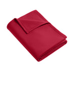 Load image into Gallery viewer, Port Authority ®  Core Fleece Blanket. BP60
