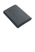 Load image into Gallery viewer, Port Authority ®  Core Fleece Blanket. BP60
