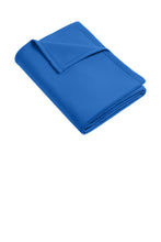 Load image into Gallery viewer, Port Authority ®  Core Fleece Blanket. BP60
