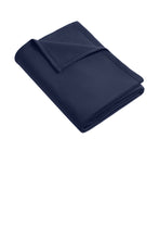 Load image into Gallery viewer, Port Authority ®  Core Fleece Blanket. BP60
