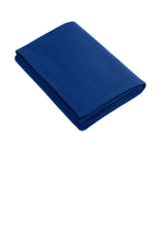 Load image into Gallery viewer, Port Authority ®  Core Fleece Blanket. BP60
