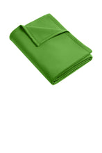 Load image into Gallery viewer, Port Authority ®  Core Fleece Blanket. BP60
