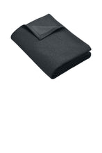 Load image into Gallery viewer, Port &amp; Co ™  Core Fleece Sweatshirt Blanket. BP78
