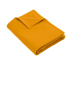 Load image into Gallery viewer, Port &amp; Co ®  Core Fleece Sweatshirt Blanket. BP78
