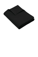 Load image into Gallery viewer, Port &amp; Co ™  Core Fleece Sweatshirt Blanket. BP78
