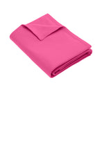 Load image into Gallery viewer, Port &amp; Co ®  Core Fleece Sweatshirt Blanket. BP78
