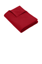 Load image into Gallery viewer, Port &amp; Co ®  Core Fleece Sweatshirt Blanket. BP78
