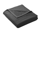 Load image into Gallery viewer, Port &amp; Co ®  Oversized Core Fleece Sweatshirt Blanket BP79
