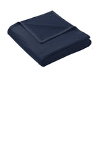 Load image into Gallery viewer, Port &amp; Co ™  Oversized Core Fleece Sweatshirt Blanket BP79

