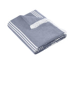 Load image into Gallery viewer, Port Authority ®  Beach Throw BP91
